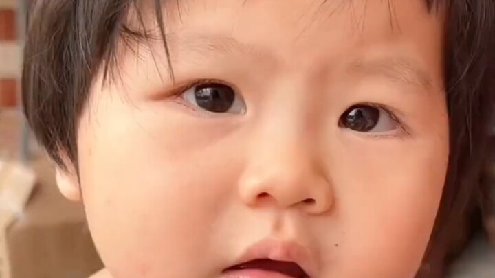 [Yao Yi Yao Little Pork Bun] Can't Call Mom's Name.... A Ping