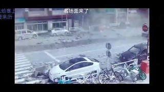 怪兽：努力大半辈子都没你几秒钟杀的人类多
