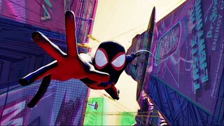 SPIDER-MAN_ ACROSS THE SPIDER-VERSE 2023  Watch full movie : link in the description