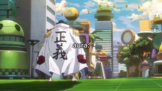 KIZARU AURA 100% NO COUNTER π₯