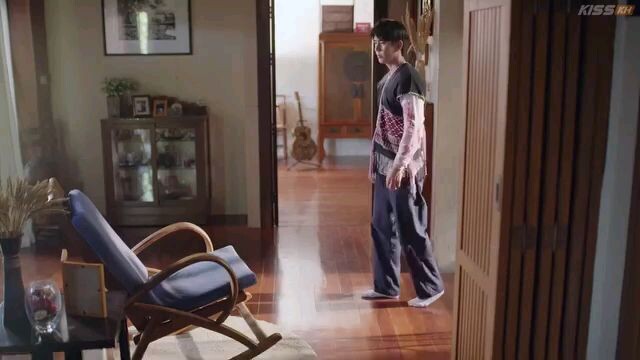 my magic prophecy ep8 eng sub 🫶💕