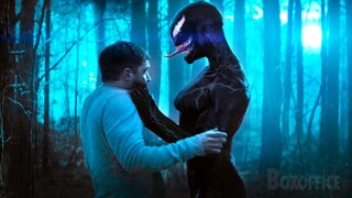 Meet Lady Venom | Venom | CLIP 🔥 4K