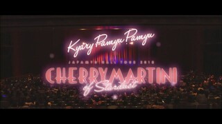 Kyary Pamyu Pamyu JAPAMYU HALL TOUR 2018 CHERRY MARTINI of Stardust