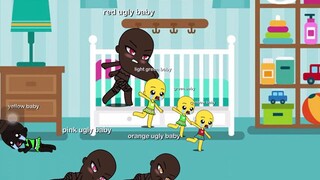 Gacha Life Baby : Naughty Babies