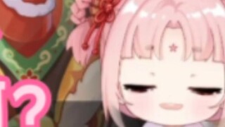 [Shan Bao] I hope you guys will fight me seriously and crush me. Are you really going to fight me?