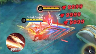YSS One Shot Build Be Like 🗿
