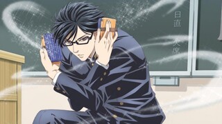 ALL IN ONE | Học Sinh Gương Mẫu Sakamoto | Review Phim Anime Hay | Tóm Tắt Phim Anime Hay