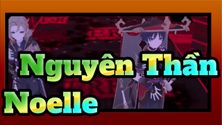 [Nguyên Thần/MMD] Albedo & Kunikuzushi - Otome Dissection