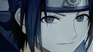 (Req) Uchiha Sasuke join the trend