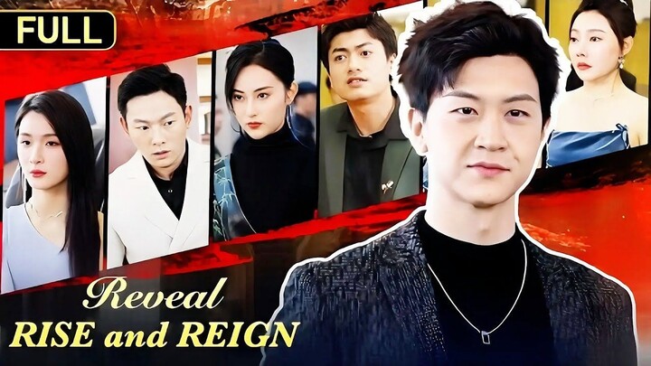 [eng sub] chinese short drama 0️⃣2️⃣