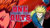 One Outs Eps. 10