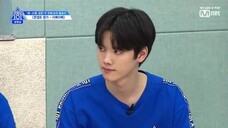 PRODUCE X101 E8 SUB INDO