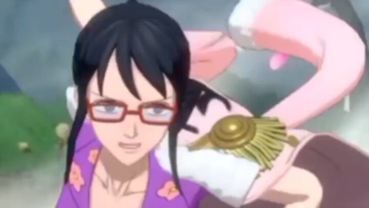 one piece