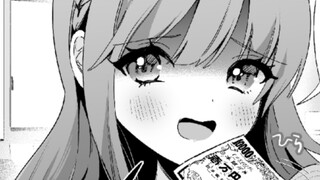 I'm being targeted by a rich woman...?!