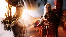 Shroudung The Heavens Episode 128 Pertarungan Sengit Yefan Vs Raja Xiao Peng..