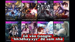 đấu la Đại lục phần 2 tập 3 thuyết minh