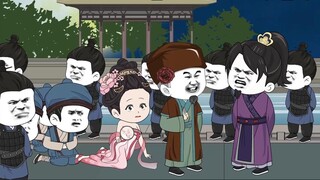 Li Jinglong's strengths