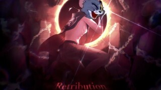 【Kucing dan Tikus III】Retomburasi
