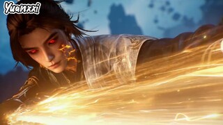 Tomb of Fallen Gods Season 3 Episode 12 Sub Indo