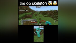 ad i found the op skeletontiktok tiktok foryoupage fypdongggggggg fypシ゚viral edit fypdongggggggg minecraftraremoment