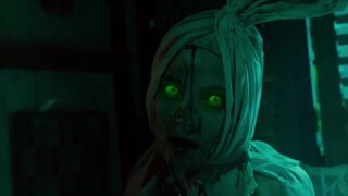 Horor 🚨🔴 MUMUN 👻👻