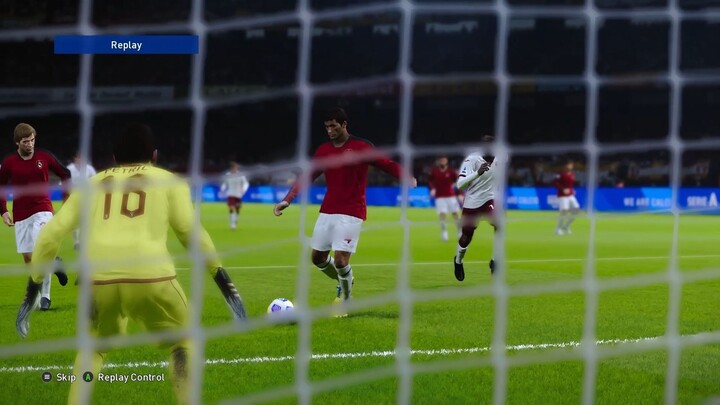 PES 2021 LONG-RANGE GOALS COMPILATION – ROCKET SHOTS!