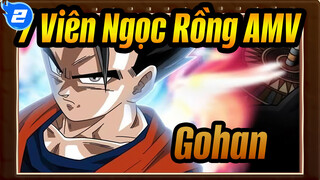 [7 Viên Ngọc Rồng AMV] Gohan: Bảo vệ thứ mà quan trọng hơn cả mạng sống_2