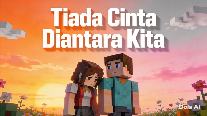 Tiada cinta diantara Kita official trailer.