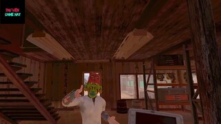 Đại Dịch Thiểu Năng P2