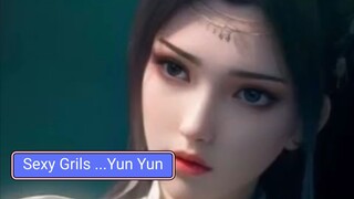 Duh duh Neng Yun Yun ...No Comment ahk !!
