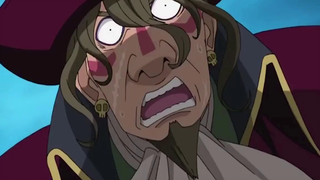 Naruto vs Pirate Gataro การต่อสู้แบบเต็มภาษาอังกฤษ Sub