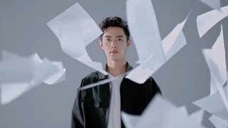 [Xiao Zhan] 210712 วิดีโอประกาศโฆษกอย่างเป็นทางการของ Xiao Zhan x Zenith