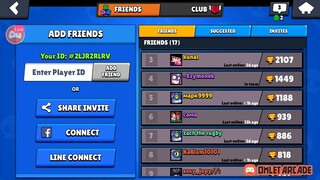 MORE Brawl Stars Livestream AGAIN