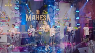 DINDA TERATU  LUNGO'O - MAHESA MUSIK