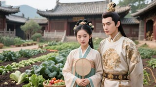 Disuruh Jadi Penjahat? Tapi Karena Mereka Bisa Dengar Hatiku, Aku Jadi Buah Hati Keluarga~#minidrama