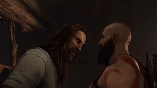 Phân Tích Trailer Đầu Tiên của GOD OF WAR RAGNAROK