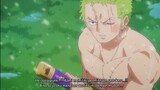 One Piece Episode 1091 Subtittle Indonesia Terbaru