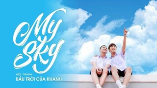 MY SKY (2017) EPISODE 2