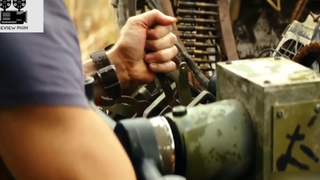 King Kong phần 2 - Vua Khỉ Đột đại chiến Bạch Tuộc khổng lồ 1 #reviewphim