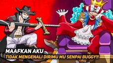 AWALNYA DI REMEHKAN NAMUN JADI  BAJAK LAUT TERKUAT DI DUNIA ONE PIECE!!