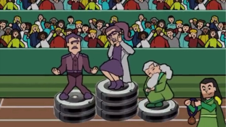 Bộ ba MBTI không muốn được chú ý nhất