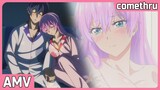 AMV Fuufu Ijou, Koibito Miman (More Than a Married Couple, But Not Lovers) | comethru