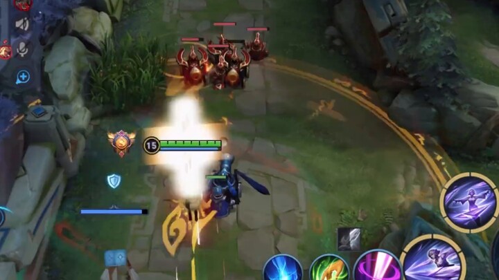 รู้สึกถึงความกดดันจากกระจกวิเศษ!