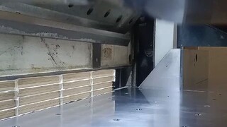 mesin potong digital