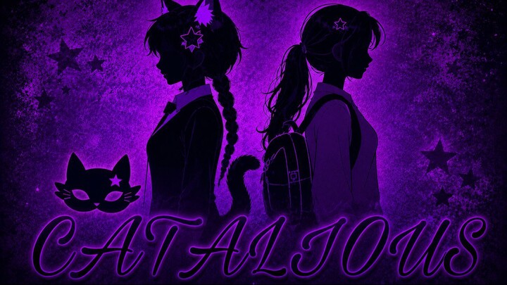 Coming soon trailer catalious