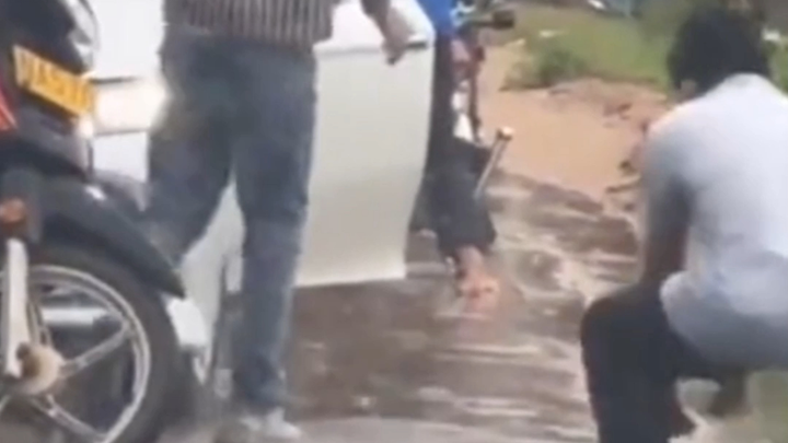 Cách cãi nhau này thật đáng được khuyến khích, vừa hòa bình lại công bằng!