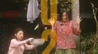 82. As village villain MIL she wakes useless son and supports daughter-in-law for Gaokao.!