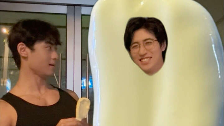 《冰激凌》