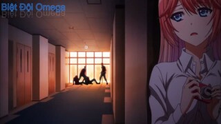 Nhân chứng chủ chốt #AniMeme