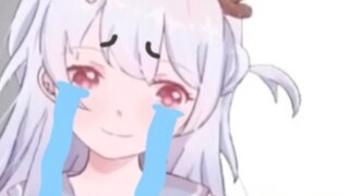 A VUP was forced to read shameful lines during a live broadcast 555